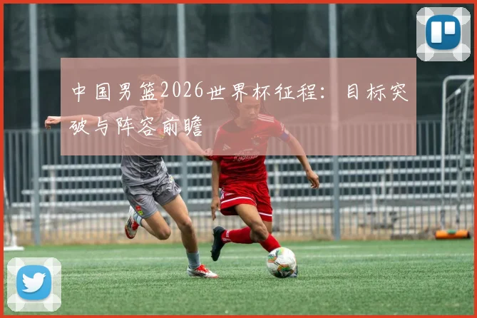 中国男篮2026世界杯征程：目标突破与阵容前瞻